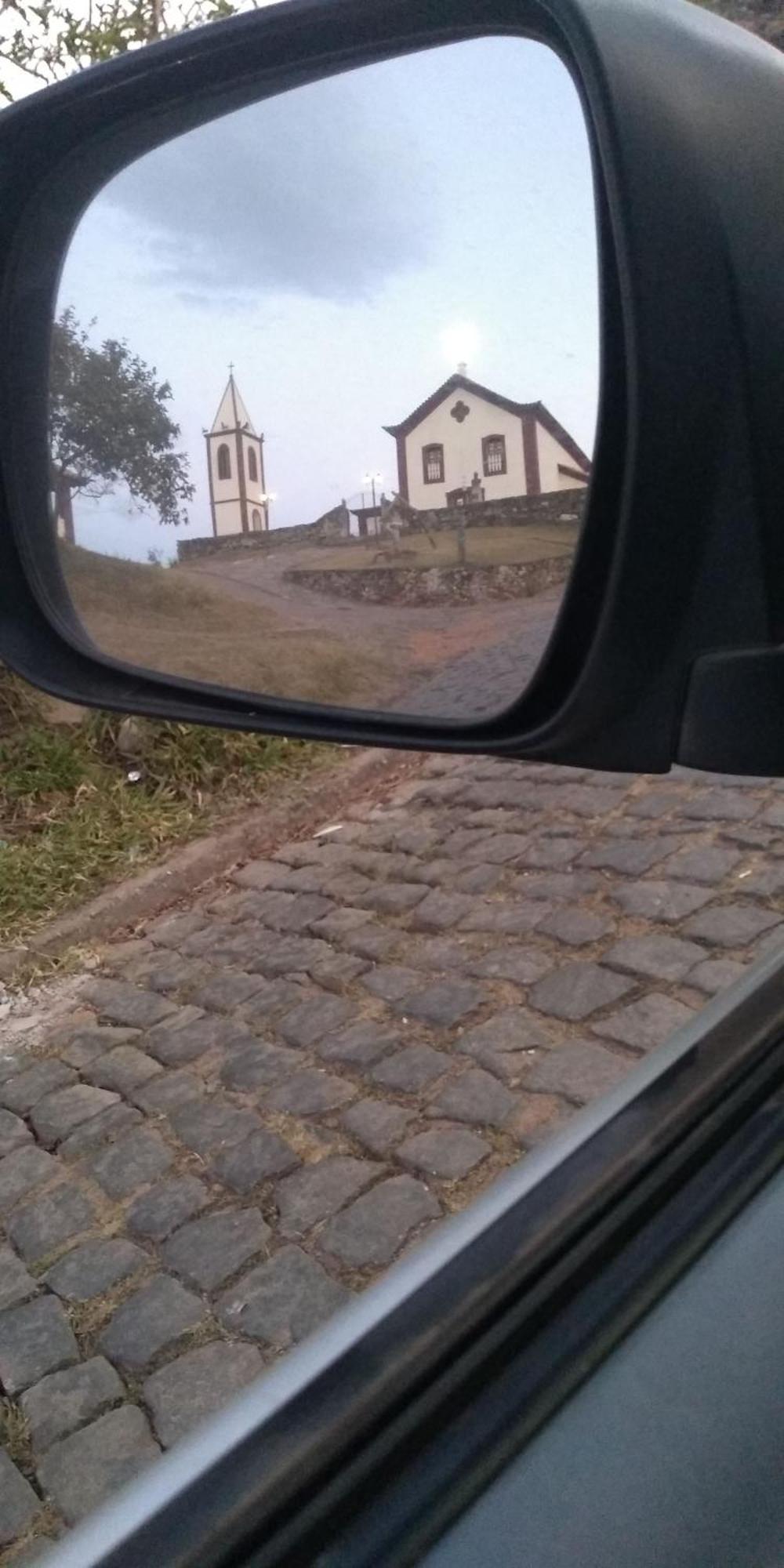 Pousada Janela Do Ceu Консейсан-да-Ибитипока Экстерьер фото